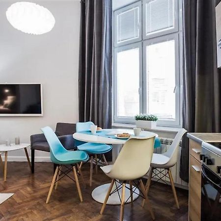 Perfect Place To Stay In Krakow City Center 40M2 W4 エクステリア 写真