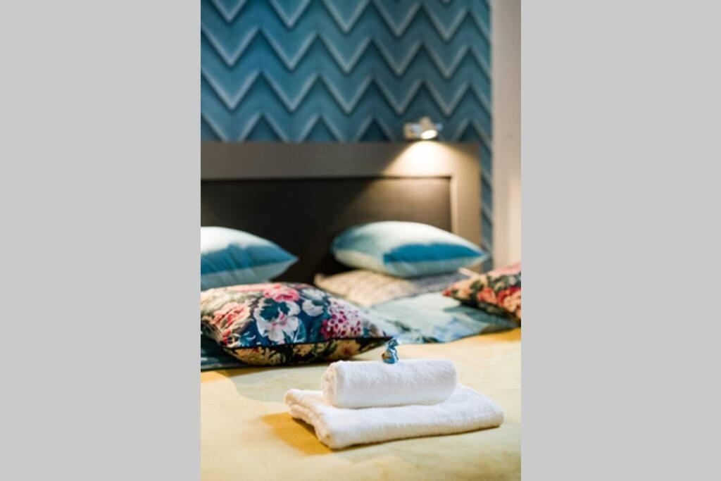 Perfect Place To Stay In Krakow City Center 40M2 W4 エクステリア 写真