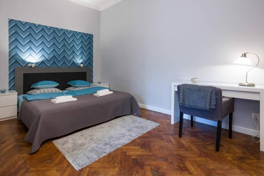 Perfect Place To Stay In Krakow City Center 40M2 W4 エクステリア 写真