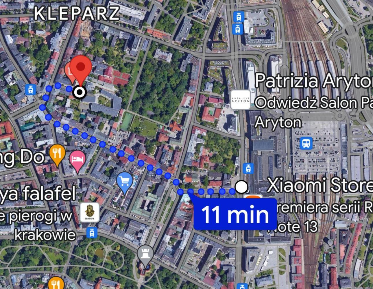 Perfect Place To Stay In Krakow City Center 40M2 W4 エクステリア 写真