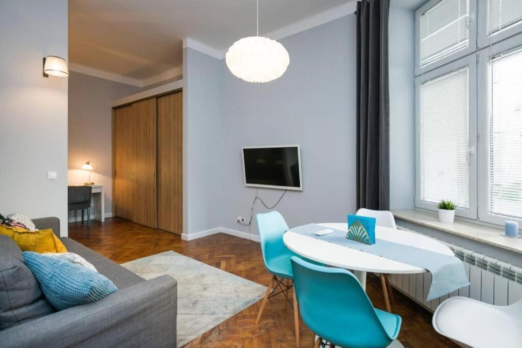 Perfect Place To Stay In Krakow City Center 40M2 W4 エクステリア 写真