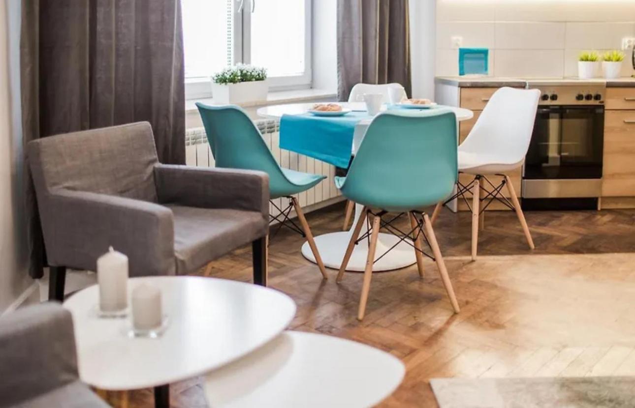 Perfect Place To Stay In Krakow City Center 40M2 W4 エクステリア 写真