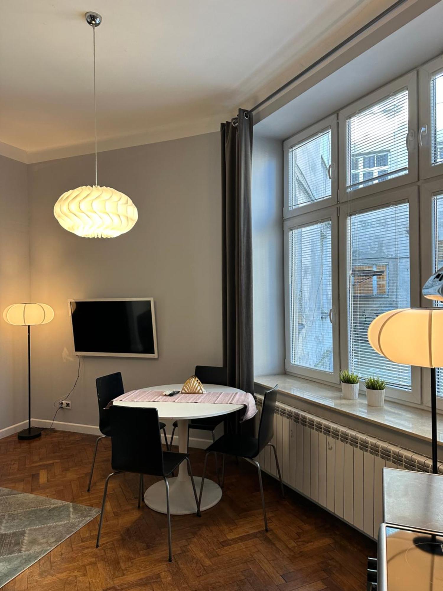 Perfect Place To Stay In Krakow City Center 40M2 W4 エクステリア 写真