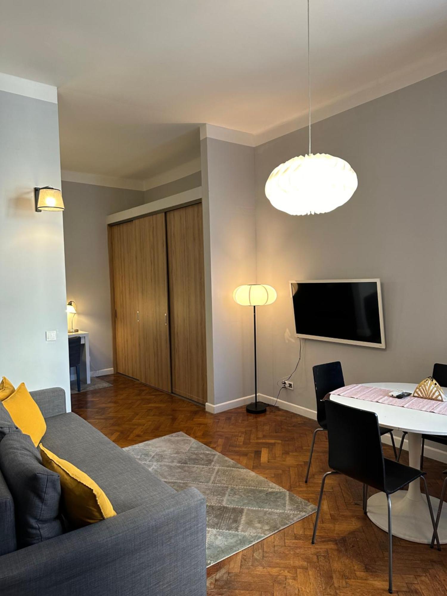 Perfect Place To Stay In Krakow City Center 40M2 W4 エクステリア 写真