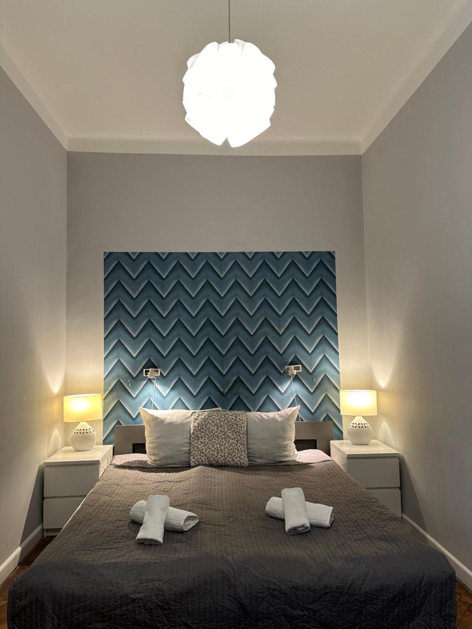Perfect Place To Stay In Krakow City Center 40M2 W4 エクステリア 写真